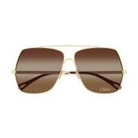 Chloé Frau International GOLD METALL CH0278S Italien