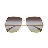 Chloé Frau International GOLD METALL CH0278S Italien