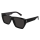 Dunhill Mann International SCHWARZ RECYCLED ACETATE DU0031S Japan