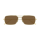 Dunhill Mann International GOLD TITAN DU0076S Japan