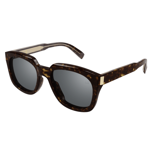Dunhill Unisex International HAVANNA RECYCLED ACETATE DU0078S Japan