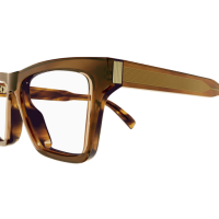 Dunhill Mann International HAVANNA RECYCLED ACETATE DU0080O Japan