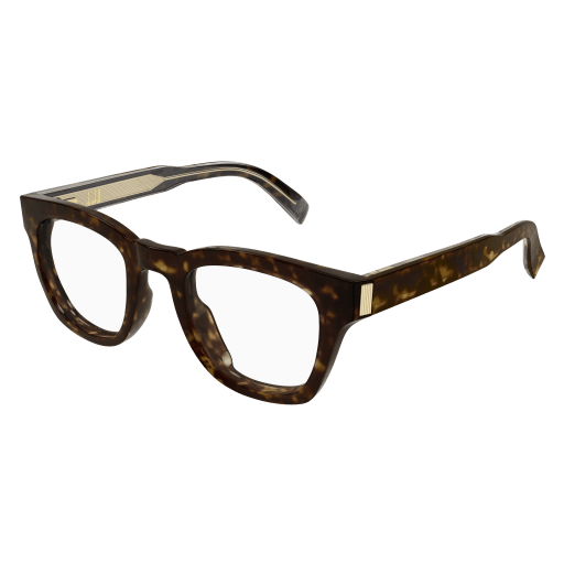 Dunhill Mann International HAVANNA RECYCLED ACETATE DU0081O Japan
