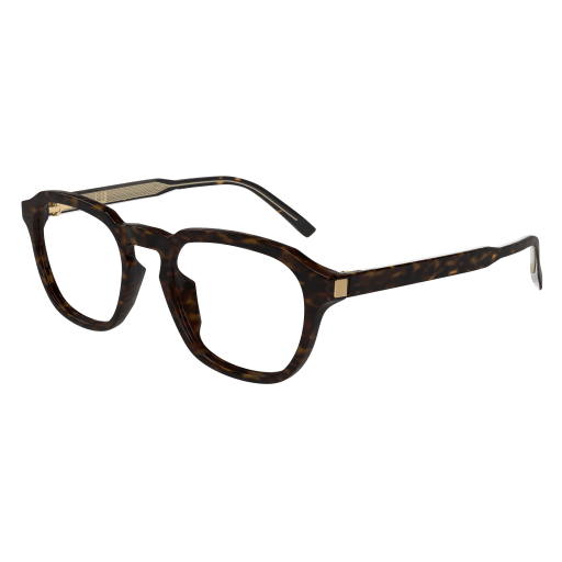 Dunhill Mann Asian Fitting HAVANNA RECYCLED ACETATE DU0082OA Japan