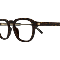 Dunhill Mann Asian Fitting HAVANNA RECYCLED ACETATE DU0082OA Japan