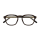 Dunhill Mann Asian Fitting HAVANNA RECYCLED ACETATE DU0082OA Japan