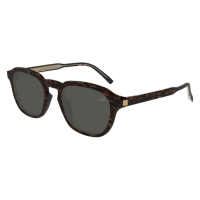 Dunhill Mann Asian Fitting HAVANNA RECYCLED ACETATE...