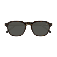 Dunhill Mann Asian Fitting HAVANNA RECYCLED ACETATE...
