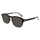 Dunhill Mann Asian Fitting HAVANNA RECYCLED ACETATE DU0082SA Japan - Farbcode 002