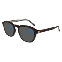 Dunhill Mann Asian Fitting HAVANNA RECYCLED ACETATE DU0082SA Japan