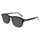 Dunhill Mann Asian Fitting HAVANNA RECYCLED ACETATE DU0082SA Japan - Farbcode 005