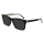 Dunhill Mann Asian Smart Fitting SCHWARZ RECYCLED ACETATE DU0083S Japan