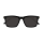 Dunhill Mann Asian Smart Fitting SCHWARZ RECYCLED ACETATE DU0083S Japan