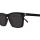 Dunhill Mann Asian Smart Fitting SCHWARZ RECYCLED ACETATE DU0083S Japan