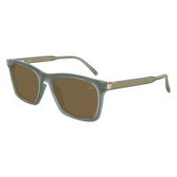 Dunhill Mann Asian Smart Fitting GRAU RECYCLED ACETATE...