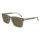 Dunhill Mann Asian Smart Fitting GRAU RECYCLED ACETATE DU0083S Japan - Farbcode 004