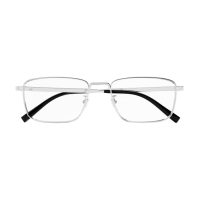 Dunhill Mann Asian Fitting SILBER TITAN DU0086OA Japan - Farbcode 006