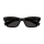Dunhill Mann International SCHWARZ RECYCLED ACETATE DU0088S Japan