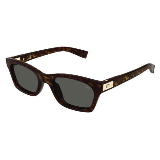 Dunhill Mann International HAVANNA RECYCLED ACETATE DU0088S Japan