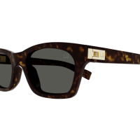 Dunhill Mann International HAVANNA RECYCLED ACETATE DU0088S Japan