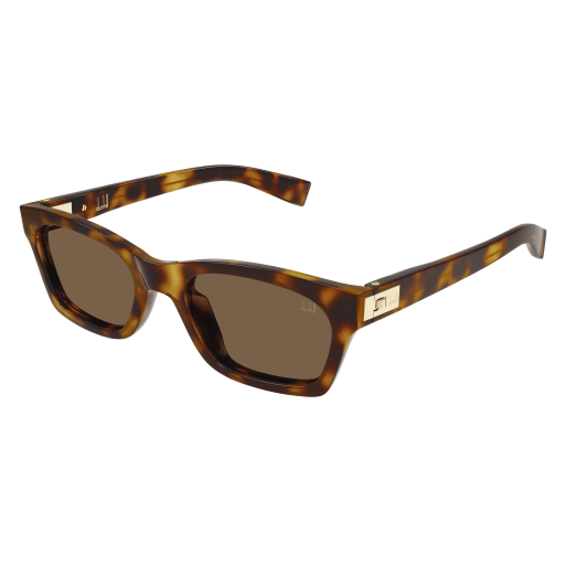 Dunhill Mann International HAVANNA RECYCLED ACETATE DU0088S Japan