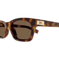 Dunhill Mann International HAVANNA RECYCLED ACETATE DU0088S Japan