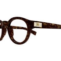 Dunhill Mann Asian Smart Fitting HAVANNA RECYCLED ACETATE DU0089O Japan