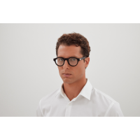Dunhill Mann Asian Smart Fitting HAVANNA RECYCLED ACETATE DU0089O Japan