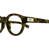 Dunhill Mann Asian Smart Fitting HAVANNA RECYCLED ACETATE DU0089O Japan