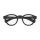 Dunhill Mann Asian Smart Fitting GRAU RECYCLED ACETATE DU0089O Japan