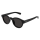 Dunhill Mann Asian Smart Fitting SCHWARZ RECYCLED ACETATE DU0089S Japan