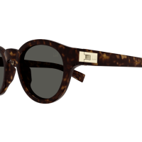 Dunhill Mann Asian Smart Fitting HAVANNA RECYCLED ACETATE DU0089S Japan