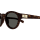 Dunhill Mann Asian Smart Fitting HAVANNA RECYCLED ACETATE DU0089S Japan - Farbcode 002