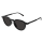 Dunhill Mann Asian Smart Fitting SCHWARZ RECYCLED ACETATE DU0091S Japan - Farbcode 001
