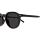 Dunhill Mann Asian Smart Fitting SCHWARZ RECYCLED ACETATE DU0091S Japan - Farbcode 001