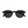 Dunhill Mann Asian Smart Fitting SCHWARZ RECYCLED ACETATE DU0091S Japan