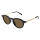 Dunhill Mann Asian Smart Fitting SCHWARZ RECYCLED ACETATE DU0091S Japan
