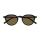 Dunhill Mann Asian Smart Fitting SCHWARZ RECYCLED ACETATE DU0091S Japan