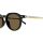 Dunhill Mann Asian Smart Fitting SCHWARZ RECYCLED ACETATE DU0091S Japan