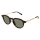 Dunhill Mann Asian Smart Fitting HAVANNA RECYCLED ACETATE DU0091S Japan
