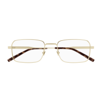 Dunhill Mann Asian Smart Fitting GOLD TITAN DU0093O Japan - Farbcode 003