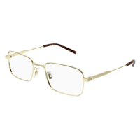 Dunhill Mann Asian Smart Fitting GOLD TITAN DU0093O Japan...