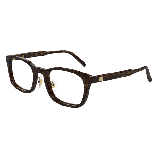 Dunhill Mann Asian Fitting HAVANNA RECYCLED ACETATE DU0095OA Japan