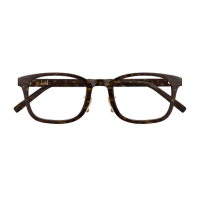 Dunhill Mann Asian Fitting HAVANNA RECYCLED ACETATE...