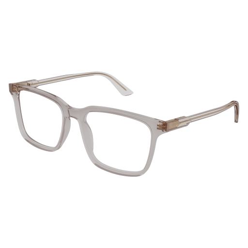 Gucci Mann International GRAU RECYCLED ACETATE GG1120O Italien