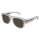 Gucci Mann International GRAU RECYCLED ACETATE GG1517S Japan