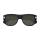 Gucci Mann International GRAU RECYCLED ACETATE GG1517S Japan