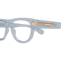 Gucci Mann International HELLBLAU RECYCLED ACETATE GG1519O Japan