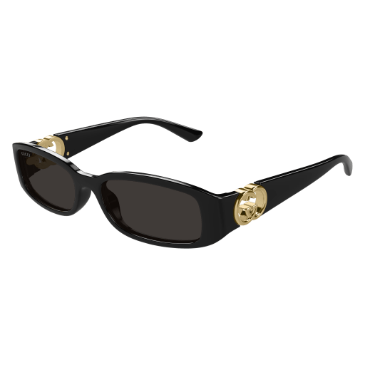 Gucci Frau International SCHWARZ SPRITZGUSS GG1661S Japan