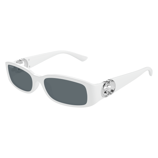 Gucci Frau International WEISS SPRITZGUSS GG1661S Japan